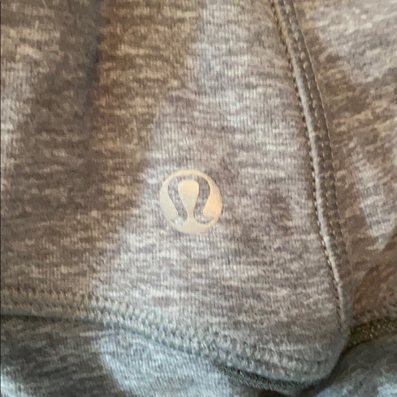 Lululemon pullover - Picture 2 of 7